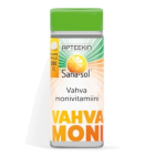Apteekin Sana-sol Vahva Monivitamiini 200 tabl./190 g