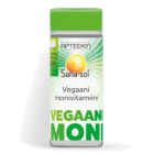 Apteekin Sana-sol Vegaani monivitamiini 220 tabl/169 g