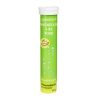 Apteekkarin Magnesium+ B6 pore lime-sitruuna, 14 kpl