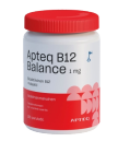 Apteq B12 Balance 100 tabl