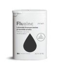 Apteq Fluzinc salmiakki 24 tabl