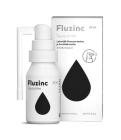 Apteq Fluzinc suusuihke salmiakki 25 ml