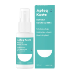 Apteq Kaste kuivan suun suihke 50 ml