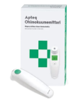 Apteq ohimokuumemittari 1 kpl