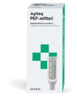 Apteq PEF-mittari 1kpl