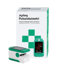 Apteq pulssioksimetri 1kpl