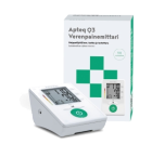 Apteq verenpainemittari Q3 1kpl