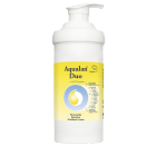 Aqualan Duo perusvoide pumppupullo 500 g
