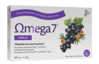 Omega7 BC634® + SBA24® Iholle 60 kaps