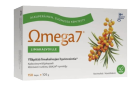 Omega7 SBA24® Kaksoistyrniöljykapseli 150 kaps