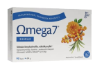 Omega7 SBA24® + Luteiini Silmille 90 kaps