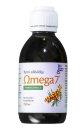 Omega7 SBA24® Tyrni-Oliiviöljy 150 ml