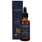 Atopik Anti-age Q10 Mustikkaöljy 30 ml