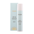 Atopik SPF30 Aurinkovoide 100 ml
