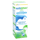 Audispray Adult Korvien puhdistussuihke 50 ml