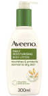 Aveeno Daily Moisturising Body Lotion kosteusvoide 300 ml
