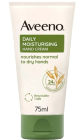 Aveeno Daily Moisturising Hand Cream käsivoide 75 ml