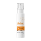 Avene Sun Anti-Pigmentation SPF50+ 40ml