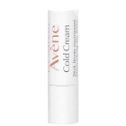 Avene Cold cream lip balm 4g