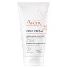 Avène Cold Cream Concentrated Hand Cream 50 ml