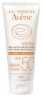 Avene Sun mineral lotion 50+ 100ml