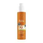 Avene Sun Spray Children SPF50+ 200ml