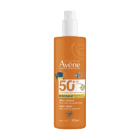 Avene Sun Spray Children SPF50+ 400ml