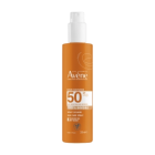 Avene Sun Spray SPF50 200ml