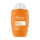 Avene Sun Ultra Fluid Invisible 50 ml