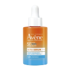 Avene Sun Ultra Serum Hydrating SPF 50+ 30ml