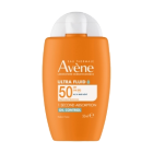 Avene Sun Ultra Fluid Oil Control SPF50 50ml