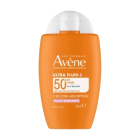 Avene Sun Ultra Fluid Radiance SPF50+ 50ml