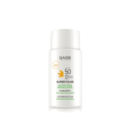 Babe Super Fluid Mattifying Sunscreen SPF50 50ml