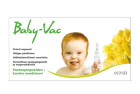 Baby-Vac lasten nenäimuri 1 kpl