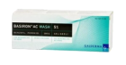 BASIRON AC WASH 5 % 100 g geeli