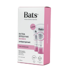 Bats Roll-on Women Antiperspirantti kampanjapakkaus 2x60ml