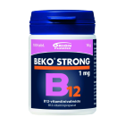 Beko Strong B12 1 mg 100 tabl.