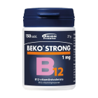 Beko Strong B12 1 mg 150 tabl.