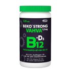 Beko Strong B12 VAHVA 1,5 mg 120 tabl