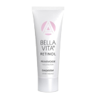 Bellavita Retinol päivävoide hajusteeton 75 g
