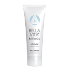 Bellavita Retinoli yövoide hajusteeton 75 g
