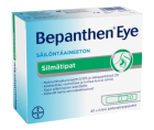 Bepanthen Eye silmätipat 40 x 0,5 ml