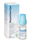 Bepanthen Eye silmätippa tippapullo 10 ml 