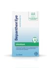 Bepanthen Eye silmätippa tippapullo 2 x 10 ml 