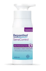 Bepanthol SensiControl emulsiovoide pumppupullo 400 ml
