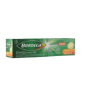 Berocca Energy Orange poretabletti 15 kpl