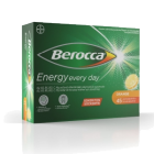 Berocca Energy Orange poretabletti 45 kpl