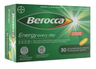 Berocca Energy tabletti 30 kpl