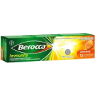 Berocca Immunity 15 poretablettia