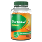 Berocca Immunity Gummies appelsiininmakuinen 60 kpl